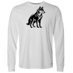 Essential 60/40 Performance Long Sleeve T-Shirt Thumbnail