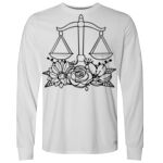 Essential 60/40 Performance Long Sleeve T-Shirt Thumbnail