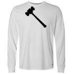 Essential 60/40 Performance Long Sleeve T-Shirt Thumbnail