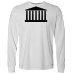 Essential 60/40 Performance Long Sleeve T-Shirt Thumbnail