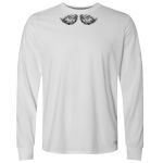 Essential 60/40 Performance Long Sleeve T-Shirt Thumbnail