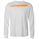 Essential 60/40 Performance Long Sleeve T-Shirt Thumbnail