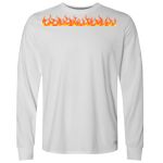 Essential 60/40 Performance Long Sleeve T-Shirt Thumbnail