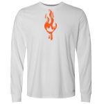 Essential 60/40 Performance Long Sleeve T-Shirt Thumbnail