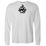 Essential 60/40 Performance Long Sleeve T-Shirt Thumbnail