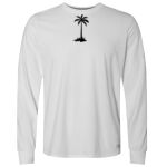 Essential 60/40 Performance Long Sleeve T-Shirt Thumbnail