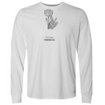 Essential 60/40 Performance Long Sleeve T-Shirt Thumbnail