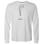 Essential 60/40 Performance Long Sleeve T-Shirt Thumbnail