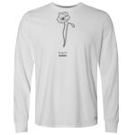 Essential 60/40 Performance Long Sleeve T-Shirt Thumbnail