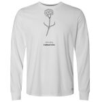 Essential 60/40 Performance Long Sleeve T-Shirt Thumbnail