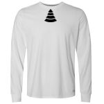 Essential 60/40 Performance Long Sleeve T-Shirt Thumbnail