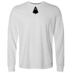 Essential 60/40 Performance Long Sleeve T-Shirt Thumbnail