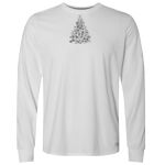 Essential 60/40 Performance Long Sleeve T-Shirt Thumbnail