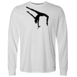 Essential 60/40 Performance Long Sleeve T-Shirt Thumbnail