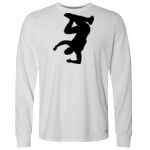 Essential 60/40 Performance Long Sleeve T-Shirt Thumbnail