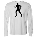 Essential 60/40 Performance Long Sleeve T-Shirt Thumbnail