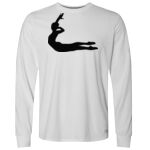 Essential 60/40 Performance Long Sleeve T-Shirt Thumbnail