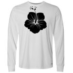 Essential 60/40 Performance Long Sleeve T-Shirt Thumbnail