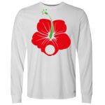 Essential 60/40 Performance Long Sleeve T-Shirt Thumbnail