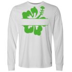 Essential 60/40 Performance Long Sleeve T-Shirt Thumbnail