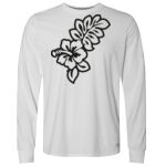 Essential 60/40 Performance Long Sleeve T-Shirt Thumbnail