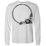 Essential 60/40 Performance Long Sleeve T-Shirt Thumbnail