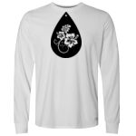 Essential 60/40 Performance Long Sleeve T-Shirt Thumbnail