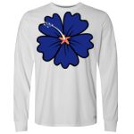 Essential 60/40 Performance Long Sleeve T-Shirt Thumbnail