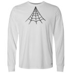 Essential 60/40 Performance Long Sleeve T-Shirt Thumbnail