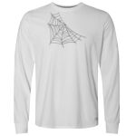 Essential 60/40 Performance Long Sleeve T-Shirt Thumbnail