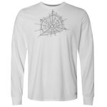 Essential 60/40 Performance Long Sleeve T-Shirt Thumbnail