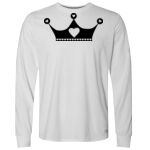 Essential 60/40 Performance Long Sleeve T-Shirt Thumbnail