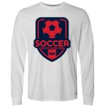 Essential 60/40 Performance Long Sleeve T-Shirt Thumbnail