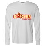 Essential 60/40 Performance Long Sleeve T-Shirt Thumbnail