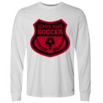 Essential 60/40 Performance Long Sleeve T-Shirt Thumbnail