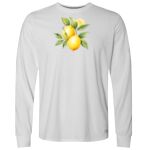 Essential 60/40 Performance Long Sleeve T-Shirt Thumbnail