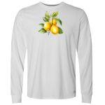 Essential 60/40 Performance Long Sleeve T-Shirt Thumbnail