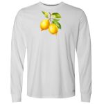 Essential 60/40 Performance Long Sleeve T-Shirt Thumbnail