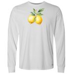 Essential 60/40 Performance Long Sleeve T-Shirt Thumbnail