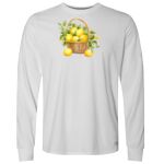 Essential 60/40 Performance Long Sleeve T-Shirt Thumbnail