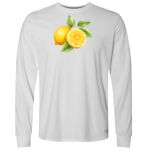 Essential 60/40 Performance Long Sleeve T-Shirt Thumbnail