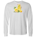 Essential 60/40 Performance Long Sleeve T-Shirt Thumbnail