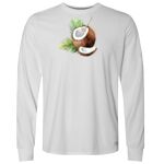 Essential 60/40 Performance Long Sleeve T-Shirt Thumbnail