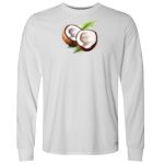 Essential 60/40 Performance Long Sleeve T-Shirt Thumbnail