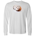 Essential 60/40 Performance Long Sleeve T-Shirt Thumbnail