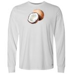 Essential 60/40 Performance Long Sleeve T-Shirt Thumbnail