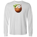 Essential 60/40 Performance Long Sleeve T-Shirt Thumbnail