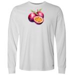 Essential 60/40 Performance Long Sleeve T-Shirt Thumbnail