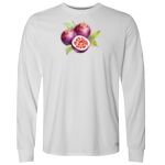 Essential 60/40 Performance Long Sleeve T-Shirt Thumbnail