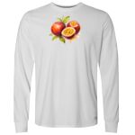 Essential 60/40 Performance Long Sleeve T-Shirt Thumbnail